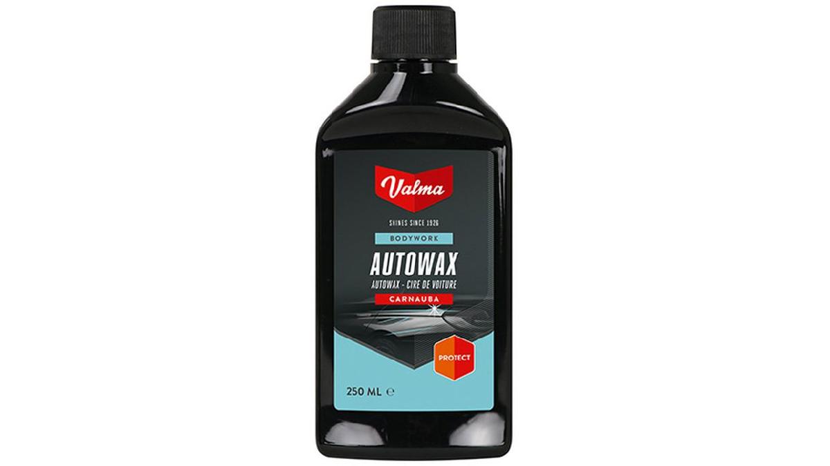 Valma+L23S+Autowax+250ml